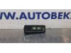 Oswietlenie tablicy rejestracyjnej z Volkswagen Golf VII (AUA) 2.0 R-line 4Motion 16V 2015