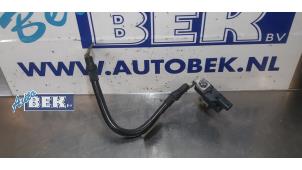 Używane Czujnik baterii Volkswagen Polo VI (AW1) 1.0 TSI 12V Cena € 25,00 Procedura marży oferowane przez Auto Bek