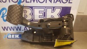 Used Brake pedal Volkswagen T-Cross 1.0 TSI 115 12V Price € 60,00 Margin scheme offered by Auto Bek