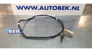 Used Particulate filter sensor Audi A4 Avant (B9) 2.0 TDI Ultra 16V Price on request offered by Auto Bek