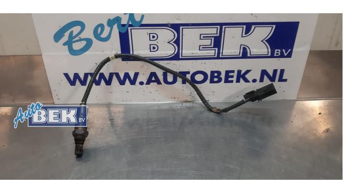 Usagé Sonde lambda Volkswagen Polo V (6R) 1.4 TDI 12V 90 Prix € 30,00 Règlement à la marge proposé par Auto Bek