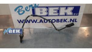 Lambda probe from a Volkswagen Polo V (6R) 1.4 TDI 12V 90 2015
