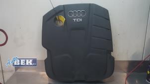 Usagé Couverture moteur Audi A4 Avant (B9) 2.0 TDI Ultra 16V Prix € 50,00 Règlement à la marge proposé par Auto Bek