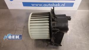 Usagé Ventilateur chauffage Peugeot 307 (3A/C/D) 2.0 HDi 90 Prix € 30,00 Règlement à la marge proposé par Auto Bek