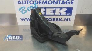 Used Brake pedal Volkswagen Polo V (6R) 1.4 TDI 12V 90 Price € 65,00 Margin scheme offered by Auto Bek