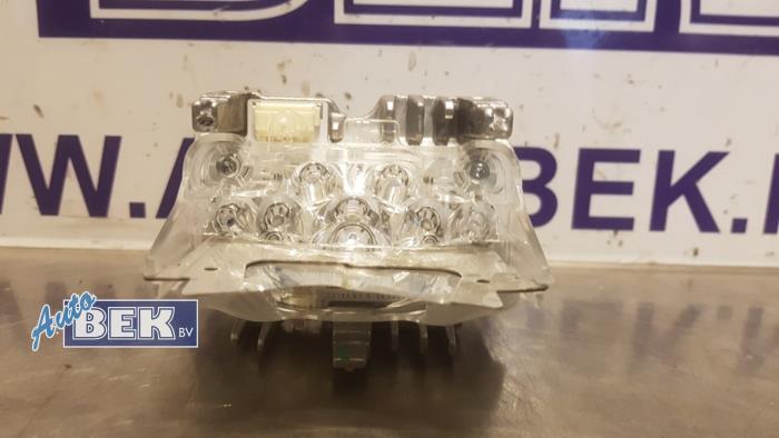 Module LED headlight from a Volkswagen T-Cross 1.0 TSI 115 12V 2019