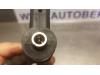 Injector (diesel) from a Fiat 500 (312) 1.3 MJTD 16V 2009