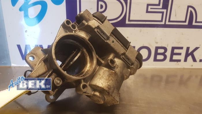 Gebrauchte Drosselklappengehäuse Alfa Romeo MiTo (955) 1.3 JTDm 16V Preis € 15,00 Margenregelung angeboten von Auto Bek
