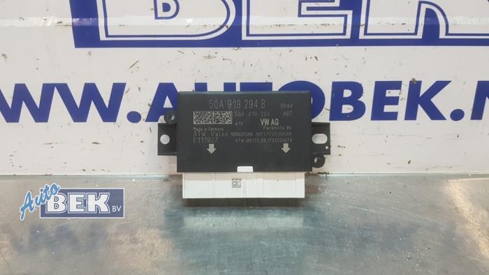 Usados Módulo PDC Audi RS 3 Sportback (8VA/8VF) 2.5 TFSI 20V Quattro Precio € 20,00 Norma de margen ofrecido por Auto Bek