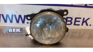 Used Fog light, front right Renault Megane IV (RFBB) 1.5 Energy dCi 110 Price € 20,00 Margin scheme offered by Auto Bek