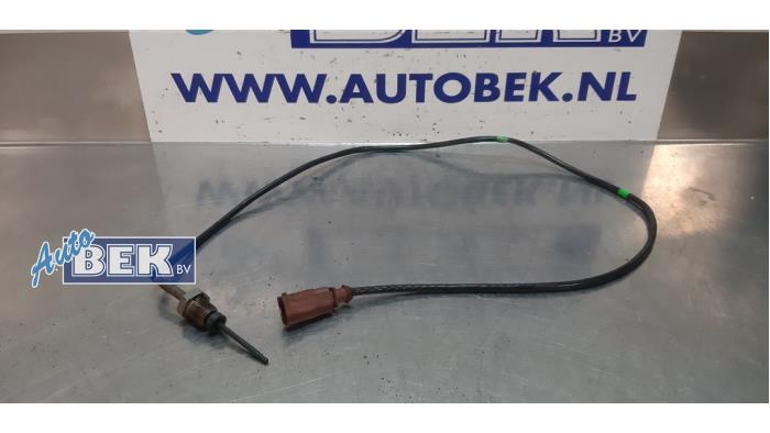 Used Particulate filter sensor Audi A3 Sportback (8VA/8VF) 2.0 TDI 16V Price € 35,00 Margin scheme offered by Auto Bek