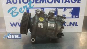 Used Air conditioning pump Audi A3 Sportback (8VA/8VF) 2.0 TDI 16V Price € 65,00 Margin scheme offered by Auto Bek