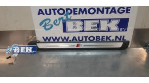 Used Decorative strip Audi A3 Sportback (8VA/8VF) 2.0 TDI 16V Price on request offered by Auto Bek