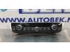 Heater control panel from a Audi A3 Sportback (8VA/8VF), 2012 / 2020 2.0 TDI 16V, Hatchback, 4-dr, Diesel, 1.968cc, 110kW (150pk), FWD, CRBC; CRLB; CRUA; DCYA; DFGA; DBGA; DEJA, 2012-09 / 2020-10, 8VA; 8VF 2016
