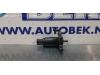 Audi A3 Sportback (8VA/8VF) 2.0 TDI 16V Windscreen washer pump
