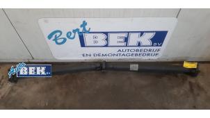 Used Intermediate shaft Mercedes C Sportcoupé (C203) 2.0 C-180 16V Price € 75,00 Margin scheme offered by Auto Bek
