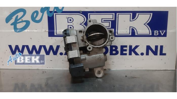 Usagé Boîtier accélérateur Volkswagen Polo V (6R) 1.4 TDI 12V 90 Prix € 29,99 Règlement à la marge proposé par Auto Bek
