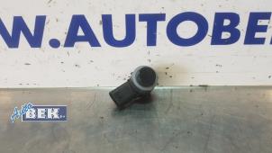 Begagnade Parkeringssensor Audi A3 Sportback (8VA/8VF) 2.0 TDI 16V Pris € 7,99 Marginaltabell erbjuds av Auto Bek