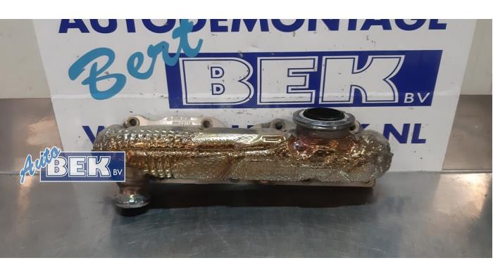Gebrauchte Abgaskrümmer Mercedes E (W213) E-220d 2.0 Turbo 16V Preis € 100,00 Margenregelung angeboten von Auto Bek
