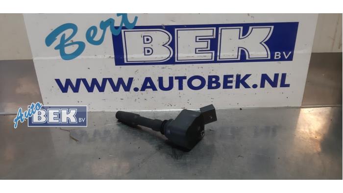 Usagé Broche bobine Audi RS 3 Sportback (8VA/8VF) 2.5 TFSI 20V Quattro Prix € 14,00 Règlement à la marge proposé par Auto Bek