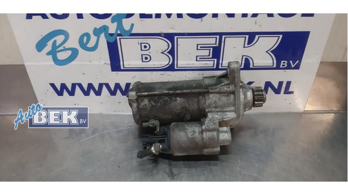 Used Starter Audi RS 3 Sportback (8VA/8VF) 2.5 TFSI 20V Quattro Price € 35,00 Margin scheme offered by Auto Bek