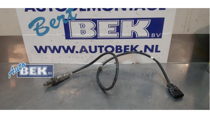 Used Lambda probe Audi RS 3 Sportback (8VA/8VF) 2.5 TFSI 20V Quattro Price € 50,00 Margin scheme offered by Auto Bek