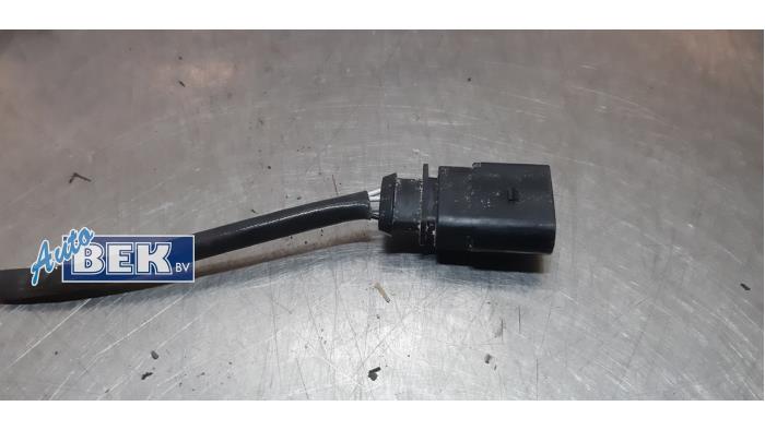 Lambda probe from a Audi RS 3 Sportback (8VA/8VF) 2.5 TFSI 20V Quattro 2017