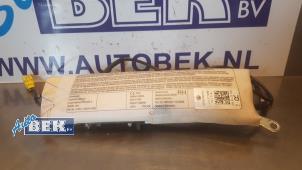 Usados Asiento de airbag Skoda Superb Combi (3TAC/TAF) Precio € 85,00 Norma de margen ofrecido por Auto Bek