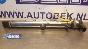 Used Fuel injector nozzle Mercedes E (W213) E-220d 2.0 Turbo 16V Price € 125,00 Margin scheme offered by Auto Bek