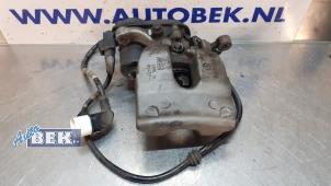 Used Rear brake calliper, left Mercedes E (W213) E-220d 2.0 Turbo 16V Price € 149,00 Margin scheme offered by Auto Bek