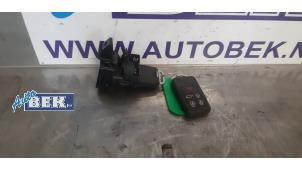 Used Ignition lock + key Volvo V40 (MV) 2.0 D2 16V Price € 65,00 Margin scheme offered by Auto Bek