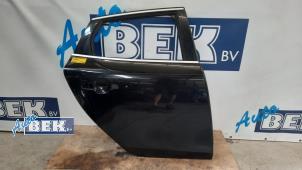 Usagé Porte arrière droite Volvo V40 (MV) 2.0 D2 16V Prix € 175,00 Règlement à la marge proposé par Auto Bek