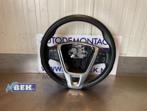Used Steering wheel Volvo V40 (MV) 2.0 D2 16V Price € 110,00 Margin scheme offered by Auto Bek
