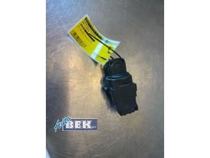 Used Ignition lock + key BMW 5 serie (E60) 525d 24V Price € 44,99 Margin scheme offered by Auto Bek