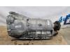 Gearbox from a BMW 5 serie (E60), 2003 / 2010 525d 24V, Saloon, 4-dr, Diesel, 2,497cc, 130kW (177pk), RWD, M57D25; 256D2, 2004-06 / 2010-03, NC51; NC52 2006