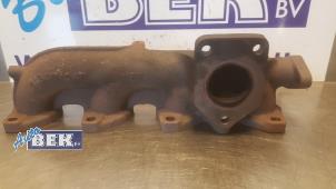Used Exhaust manifold BMW 1 serie (E82) 118d 16V Price € 45,00 Margin scheme offered by Auto Bek