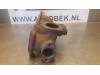 Exhaust manifold from a BMW 1 serie (E82) 118d 16V 2013