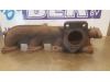 Exhaust manifold from a BMW 1 serie (E82), 2006 / 2014 118d 16V, Compartment, 2-dr, Diesel, 1.995cc, 105kW (143pk), RWD, N47D20C, 2009-09 / 2013-10, UR11; UR12 2013