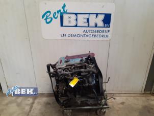 Used Engine Mercedes C Combi (S203) 2.0 C-200K 16V Price € 399,99 Margin scheme offered by Auto Bek