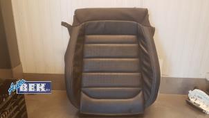Used Seat cushion, left Volkswagen Golf VII (AUA) 1.5 TSI Evo BMT 16V Price € 150,00 Margin scheme offered by Auto Bek