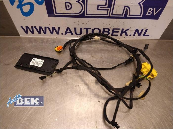 Begagnade Sätesdator Mercedes A (W176) 2.2 A-220 CDI 16V 4-Matic Pris € 65,00 Marginaltabell erbjuds av Auto Bek