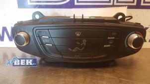 Used Heater control panel Ford Transit Courier 1.0 Ti-VCT EcoBoost 12V Price € 60,00 Margin scheme offered by Auto Bek