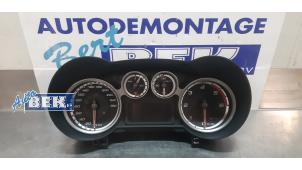 Used Odometer KM Alfa Romeo MiTo (955) 1.3 JTDm 16V Price € 90,00 Margin scheme offered by Auto Bek