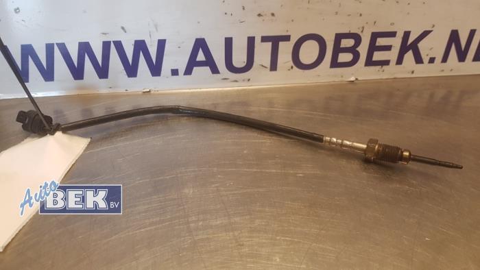 Used Particulate filter sensor BMW 3 serie Touring (F31) 316d 2.0 16V Price € 17,50 Margin scheme offered by Auto Bek