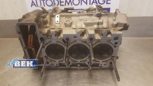Usagé Tête de cylindre Audi A6 Avant (C6) 2.4 V6 24V Prix € 225,00 Règlement à la marge proposé par Auto Bek