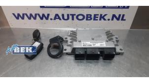 Usagé Ordinateur gestion moteur Ford Fiesta 6 (JA8) 1.25 16V Prix sur demande proposé par Auto Bek