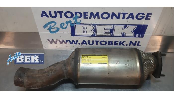 Gebrauchte Katalysator Audi Q7 (4MB/4MG) 3.0 TDI V6 24V e-tron plug-in hybrid Preis € 350,00 Margenregelung angeboten von Auto Bek