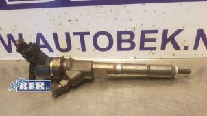 Used Injector (diesel) BMW Mini One/Cooper (R50) 1.4 D One Price € 50,00 Margin scheme offered by Auto Bek