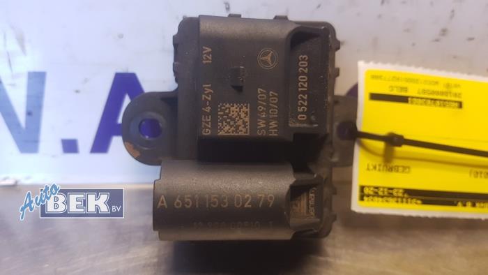 Capteur de pression de carburant