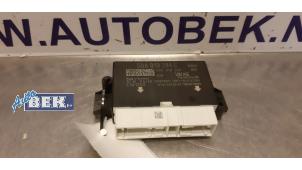 Używane Modul czujników parkowania Volkswagen Polo VI (AW1) 1.0 MPi 12V Cena € 39,00 Procedura marży oferowane przez Auto Bek